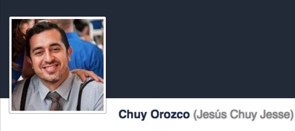 Chuy Mans Westchester Office