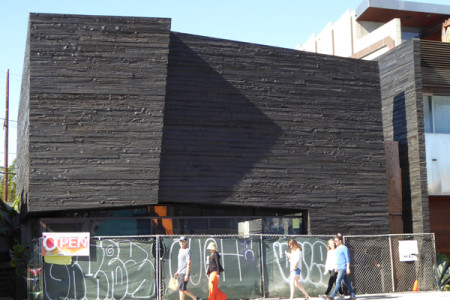 CCC Rejects Amendment for 1305 Abbot Kinney