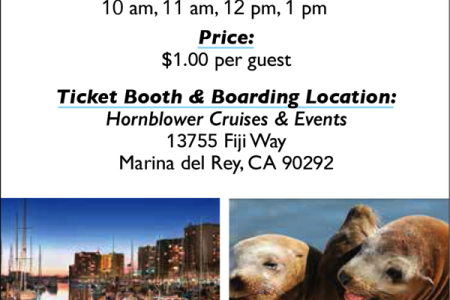 MDR Offers Historical Tour of Marina