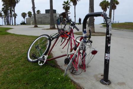 LA Enforces New Laws; ACLU Sues Laguna; LA...