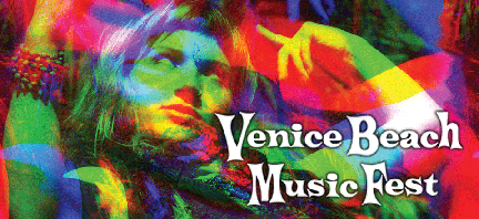 Venice Beach Music Fest