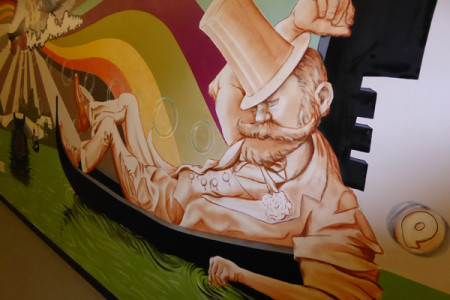 Abbot’s Dream Unveiled