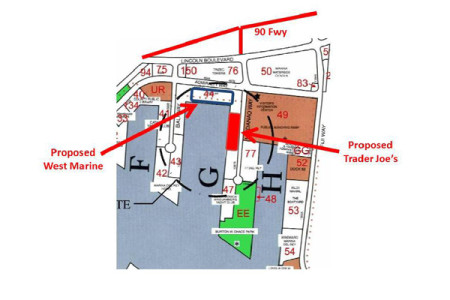 Parcell 44 Appealed by Residents