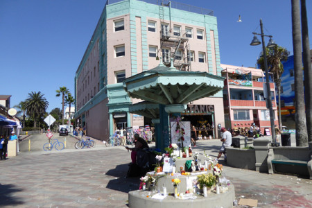 Hotel Owner Held in Shooting Death