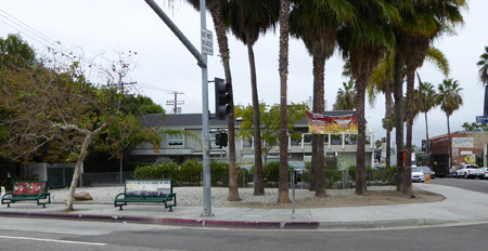 Planning to Hear Vacation of Abbot Kinney...