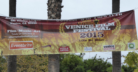 Venice Film Festival Coming