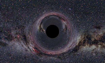 Golden Anniversary of Black-Hole Singularity