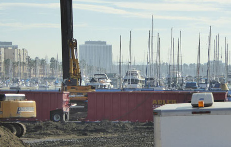Supervisors Approve MDR Six-Story Hotel