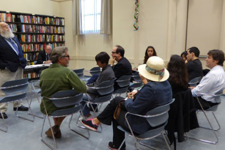 Thatcher Maintenance Yard Hearing for Coastal...