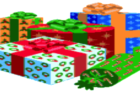 LAPD Toy Drive Now to 12 December