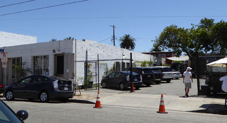 320 Sunset Jan Hearing Postponed; March Now...