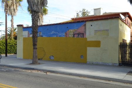 Murals Can Die–How?