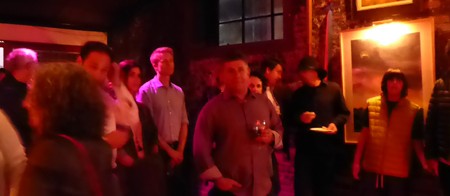 VNC Election is Happening