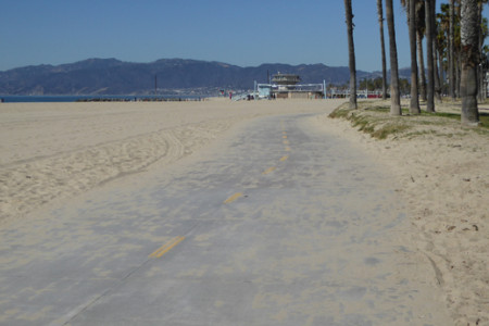 Bike Path Tuesday