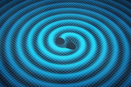 Gravity Waves and ET