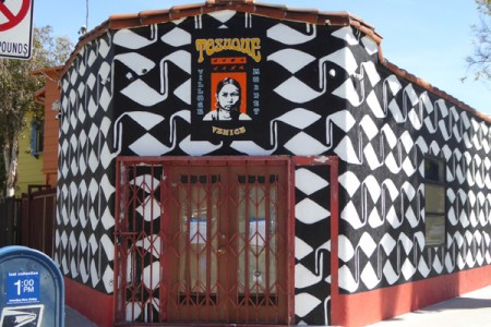 Kim’s Now Tesuque Market