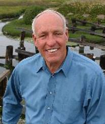Former City Councilman Bill Rosendahl Dead...