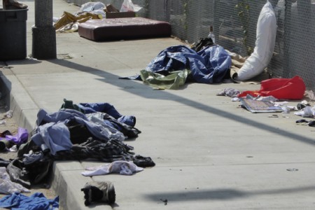 Bonin to Unveil Strategy to End Homelessness,...