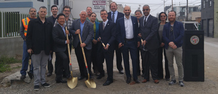 Abbot Kinney Gets 50 More Parking Spots