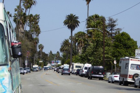 AirBnB Has Wheels but Doesn’t Move