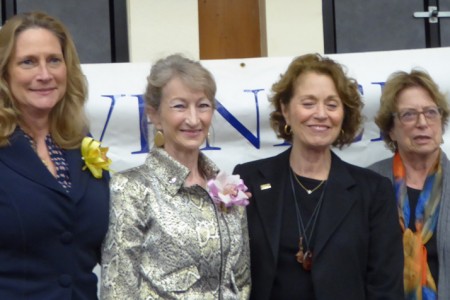 Political Sissies Take A Bow; Encore Needed
