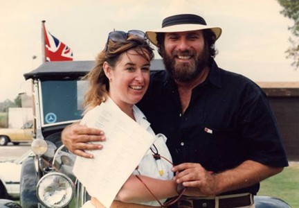 WatchDawg’s Rick Feibusch Leaves Venice