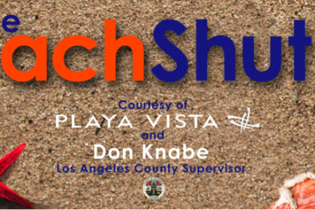 Beach Shuttle Starts Friday