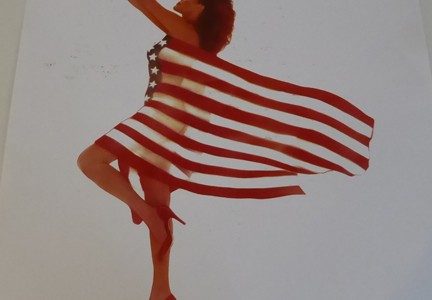 Berke Tried to Change the US Soldier Image...