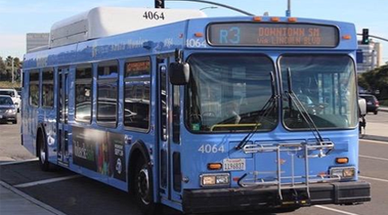 BBB Routes Change But Not All Happy