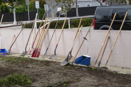 Centennial Park Gets a Face Lift