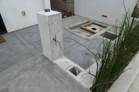 Mildred, Sidewalk Saga Continues