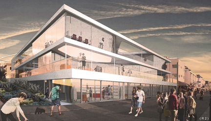 Planning Commission to Hear Appeal of 601...