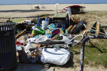 OFW Clutter