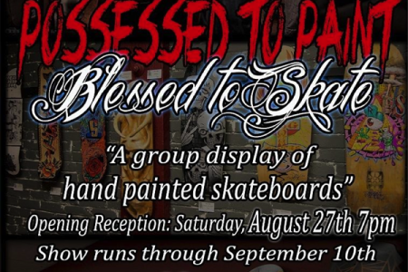 Live Auction Saturday to Benefit Teen Project