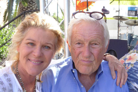 Abbot Kinney Festival was Hot, Crowded and...