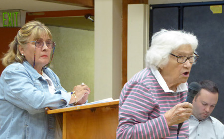 Audet Hands DWP Representation Task to Gonzalez