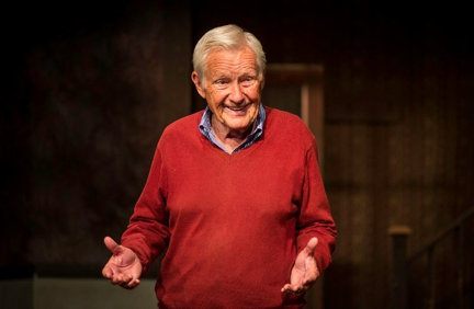 Orson Bean to do “Safe at Home”...