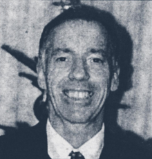 “Jim Richards Day” is 18 October