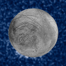 Hubble Telescope Spots Possible Water Plumes...