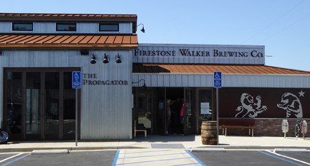 Firestone Walker Fires Up “Propagator”...