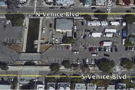 VCH Happy to be Designated for Venice Median