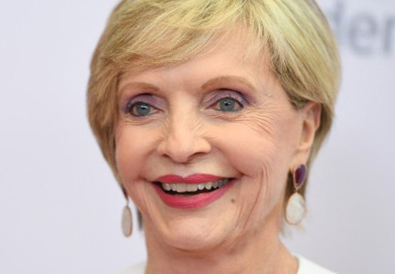Florence Henderson, the “Brady Bunch”...