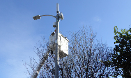 Cellular Signal Booster is the Monster