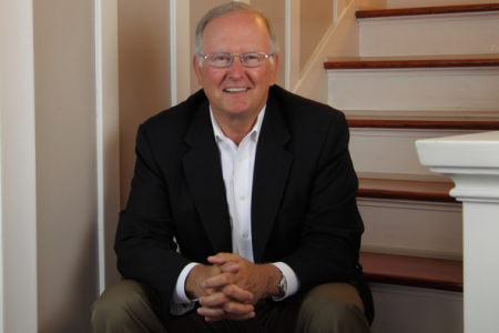 Activist Mark Ryavec, City Council Seat Candidate...