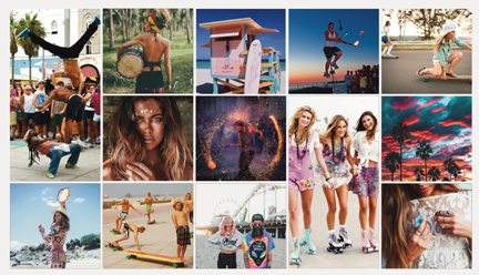 Street Performers — Casting Call —...