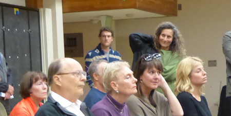 Snapchat Discussed, VNC BBQ Cancelled, Oxford...