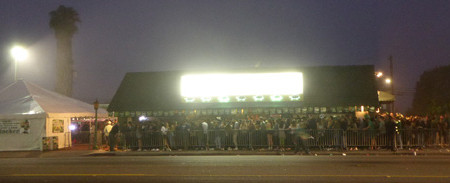 Brennan’s Last St. Patrick’s...