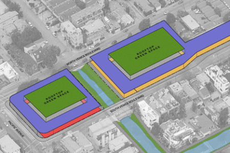 Venice Median Plans Unveiling Will Be 27...