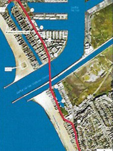 Sewer System–Dual Force–Construction...
