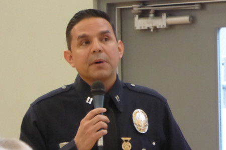 VNC Townhall Held and Questions Answered...